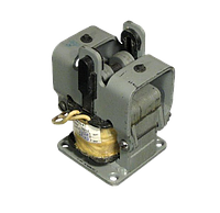 Типи, різновиди, сфери застосування електромагнітів МІС ЕМІС МТ ЕМ ЭМЛ.