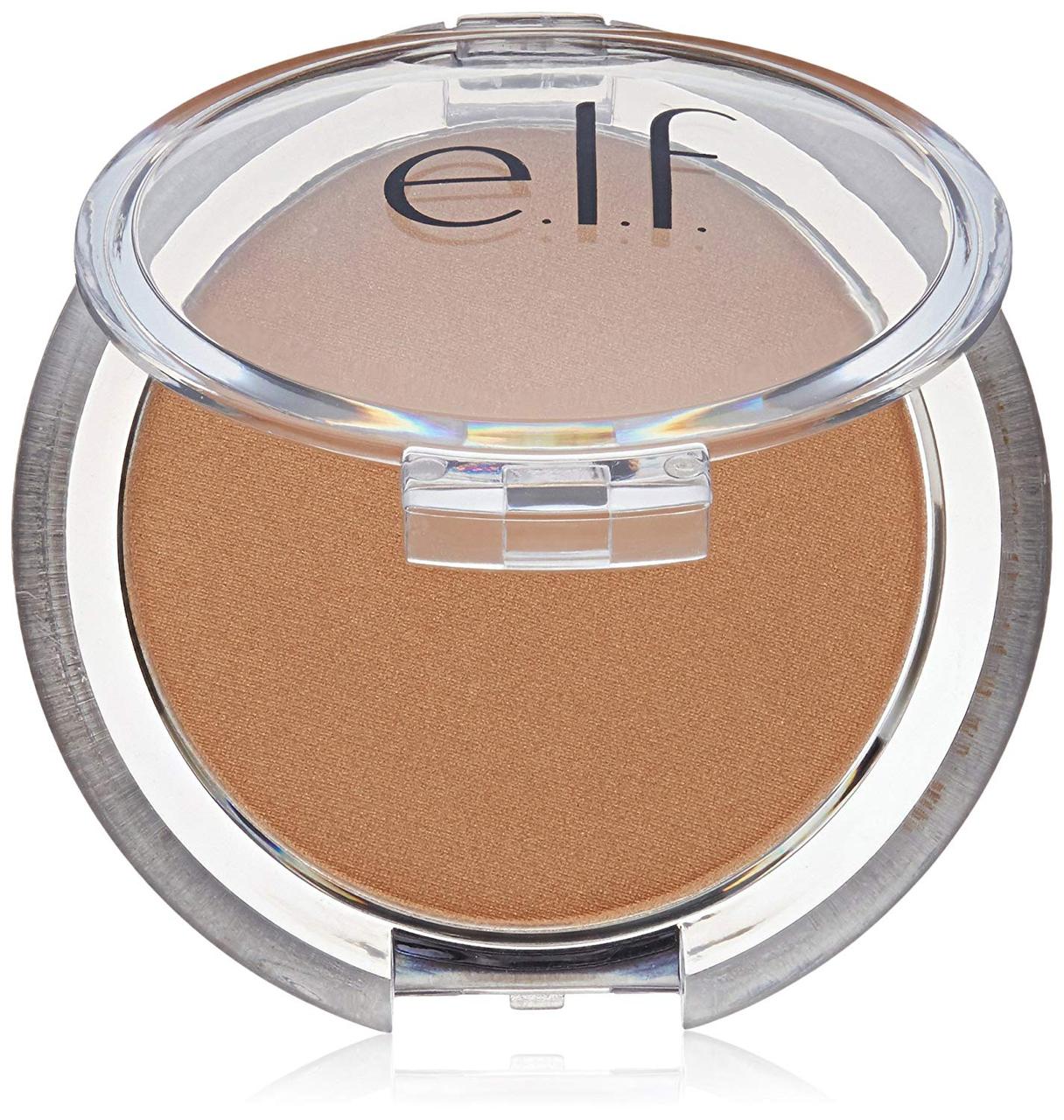 Бронзер e.l.f. Healthy Glow Bronzer Sun Kissed - фото 1 - id-p85302361