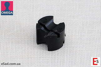 Комплект з двох лез для верстата Omega Uno, фото 6