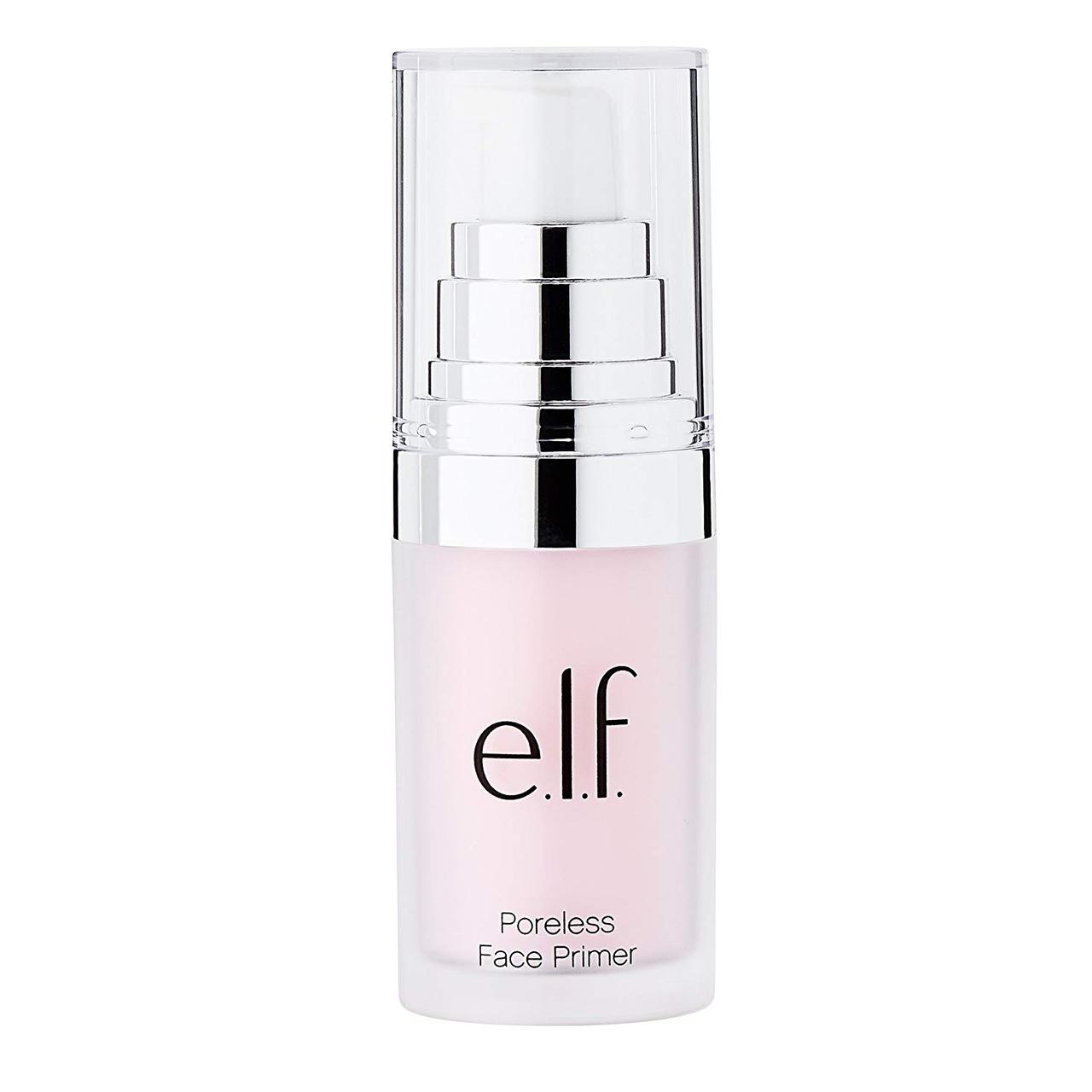 Праймер для сужения пор e.l.f. Studio Poreless Face Primer - фото 1 - id-p98831674