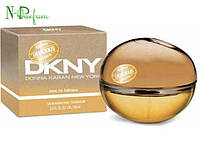Туалетная вода Donna Karan DKNY Gold 50 мл