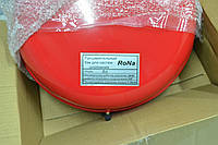 Расширительный бак RONA 8L ( 8 литров / плоский )
