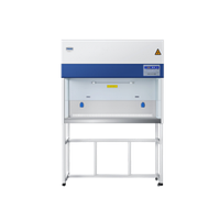 Haier HCB-900V (S) шафа біологічної безпеки