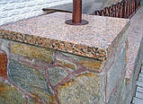 Плита накриття фундаменту гранітні, фото 5