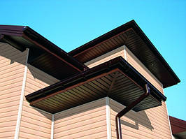 Софіт Вініловий