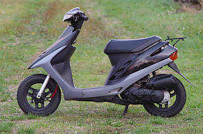 Хонда Діо 27 (Honda Dio 27) гідравліка