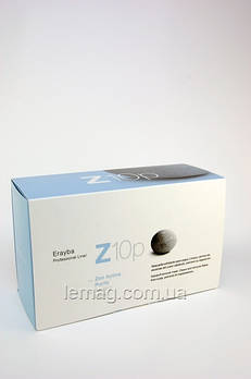 Erayba Zen Active Purify Z10p Peeling Mask Пілінг проти лупи, 8 x 15 мл