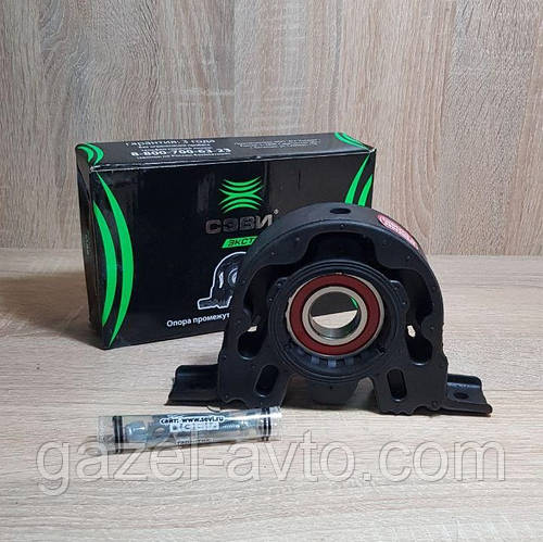 Опора вала карданного (подвесной) Газель ГАЗ Бизнес, NEXT дв.Commins 2. ...