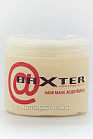Baxter Маска з Фруктовими кислотами для чутливого і фарбованого волосся 500 мл
