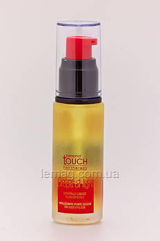 Personal Touch Рідкі кристали "Крапля світла" з екстрактом насіння льону для волосся, 30 мл