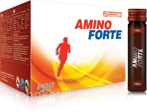 AMINO FORTE 5000 (Аміно форте)