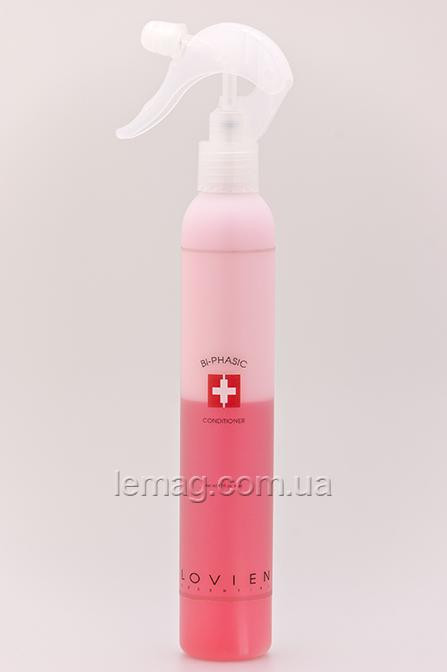 Lovien Conditioner Bi-Phasic Двофазний спрей-кондиціонер, 250 мл