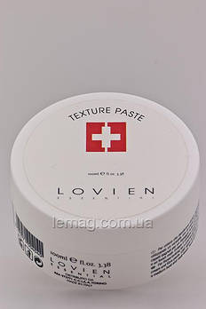 Lovien Texture Paste Паста рисунок з матовим ефектом, 100 мл