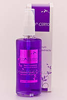 Concerto Відновлююча сироватка для кінчиків волосся з екстрактом мальви Repairing Serum, 100 мл, фото 4