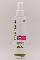 ProfiStyle Маска-спрей МИТТЄВЕ ВІДНОВЛЕННЯ 12в1, 150 мл, фото 3