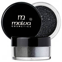 Пигмент рассыпчатый Dramatic Chrome Malva Cosmetics № 12