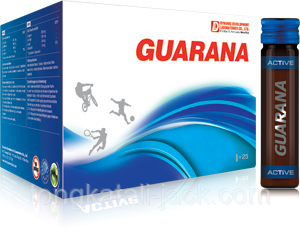 GUARANA (Гуарана)