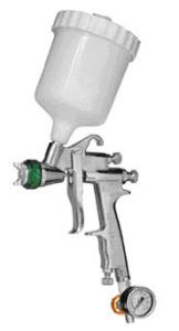 Краскополульт Walmec Slim HVLP, фото 1