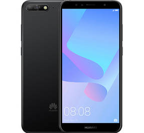 Huawei Y6 2018 (ATU-L21)