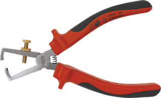 З'єднання ємник ізоляції Neo 160 мм, торцевий