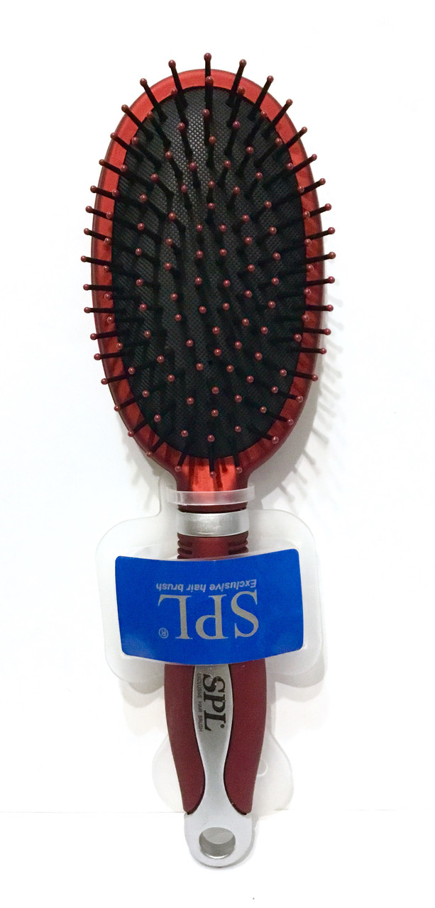 Масажна щітка для волосся SPL 54094, фото 1