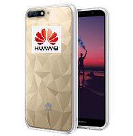 Чехол для Huawei Y6 2018 (ATU-L21)