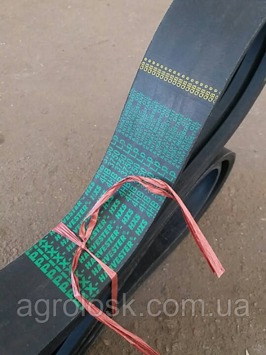 Ремінь приводний 4НВ-3750 Дон-1500
