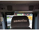 Komatsu PW 160, фото 8