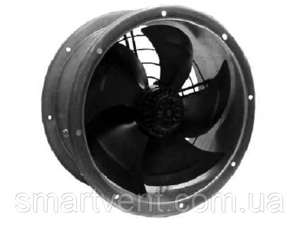 Вентилятор C-OZA-N-040-380