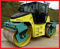 Ammann AV95-2