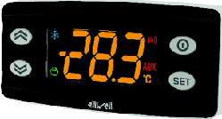 Контролер Eliwell EW 974