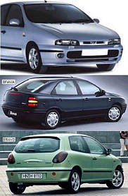 Фари передні для Fiat Bravo 96-01