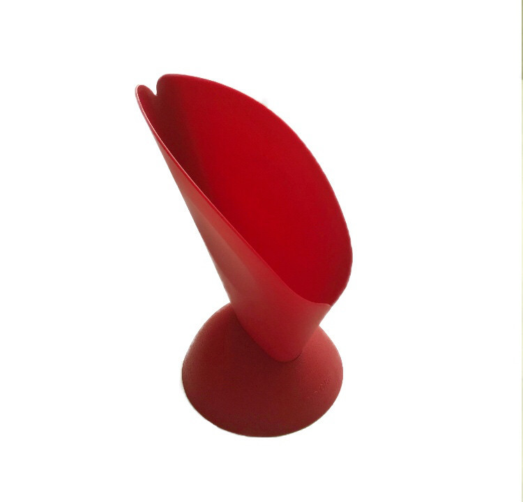 Серветниця "Прус" С271 ЧЕРВ