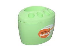 Підставка для зубних щіток "Камея" C15 САЛ