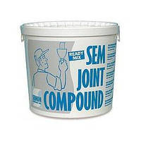 SEM JOINT Compound шпаклівка SEMIN (Семін) 25 кг.