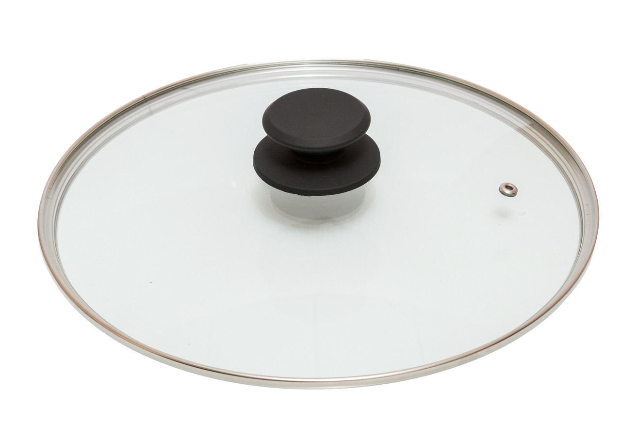Крышка стеклянная Rotex RCL10-26 (Ротекс)