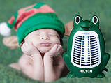 Знищувач комах ультразвукової HILTON BN 4W Frog, фото 3