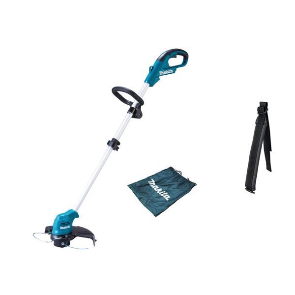 Тример акумуляторний Makita UR100DZ