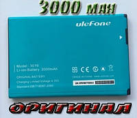 Аккумуляторная батарея смартфон ulefone be pro Ulefone Be Pro 2 Ulefone L55 model 3019