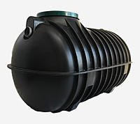 Біофільтр САД-3000, Україна