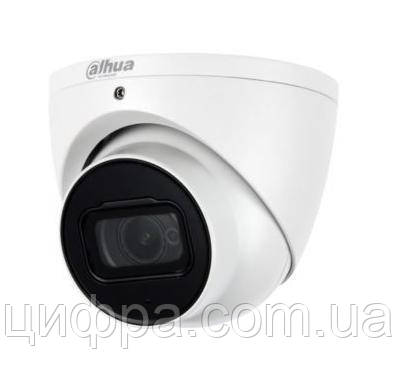 Відеокамера Dahua DH-HAC-HDW2249TP-A (3.6мм)