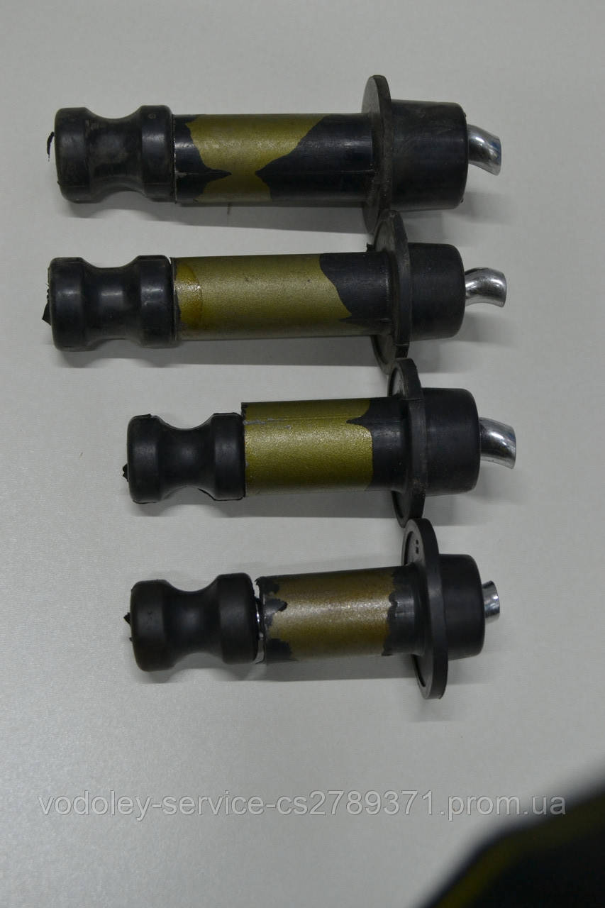 Шнек в сборе для погружных насосов 4QJD (120) 1.1 кВт (ID#781120148 ...