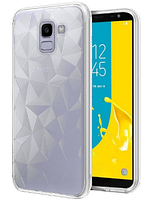 Чохол для Samsung Galaxy J6 SM-J600F