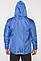 Вітровка чоловіча Rough Radical Flurry (original), з капюшоном, легка водовідштовхувальна куртка, фото 5