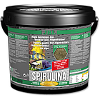 JBL Spirulina корм зі спіруліною (40%) у вигляді пластівців, 5500 мл