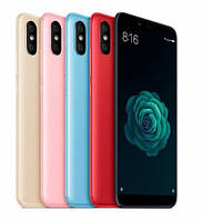 Xiaomi Mi A2 ( Mi6x)