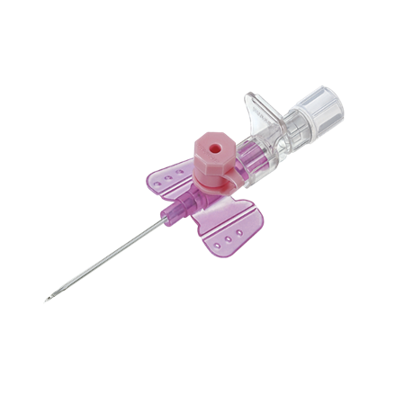 Канюля внутрішньовенна Vasofix® Braunule