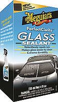 Meguiar`s Perfect Clarity Glass Sealant Защитный состав для стекол Анти-дождь 118 мл