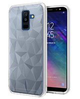 Чохол для Samsung Galaxy A6+ SM-A605 ORIGAMI