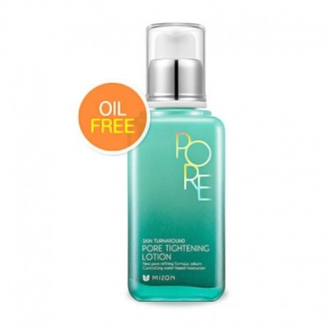 Матувальний лосьйон для пористої шкіри Mizon Pore Lotion